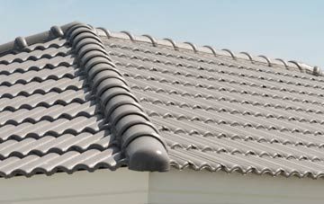 advantages of Sandamhor clay roofing