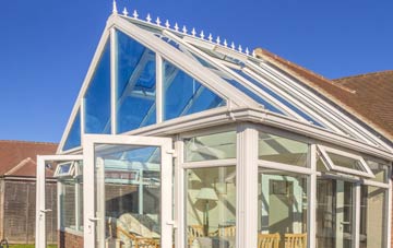 conservatory roof insulation costs Sandamhor