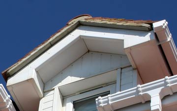 Sandamhor fascia installation costs