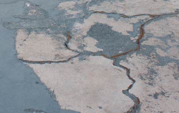 fibreglass roofing replacement Sandamhor