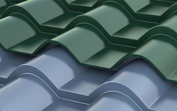 who should consider Sandamhor plastic roofs