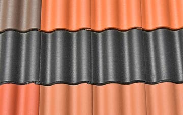 uses of Sandamhor plastic roofing