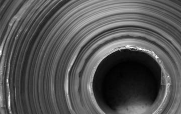 Sandamhor pvc roof replacement