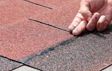 Sandamhor asphalt roof repairs