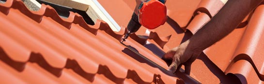 save on Sandamhor roof installation costs