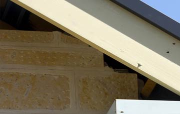 soffit repair Sandamhor