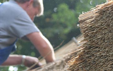 professional Sandamhor thatchers