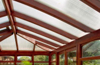 Sandamhor conservatory roofing insulation