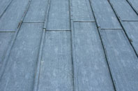 Sandamhor lead roofing