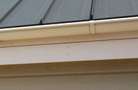 Sandamhor soffit repair
