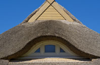 Sandamhor thatch roofing